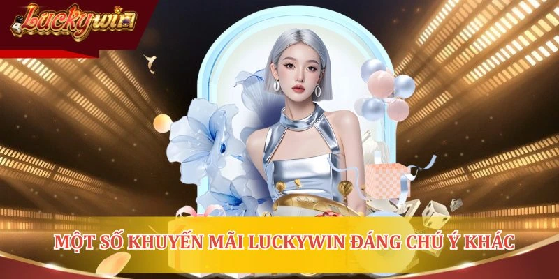 Loạt ưu đãi hot hit khác khách hàng thường tham gia